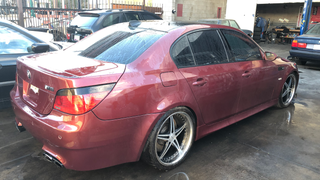 I Bought An E60 M5 For $1500, Am I Crazy?